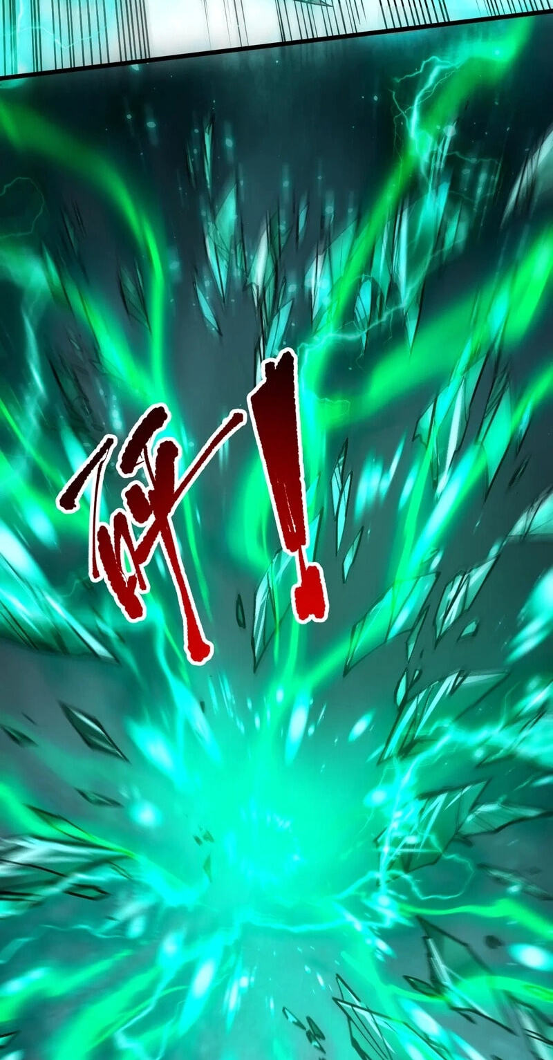 Necromancer, the Ultimate Scourge! Chapter 292 page 48 - 