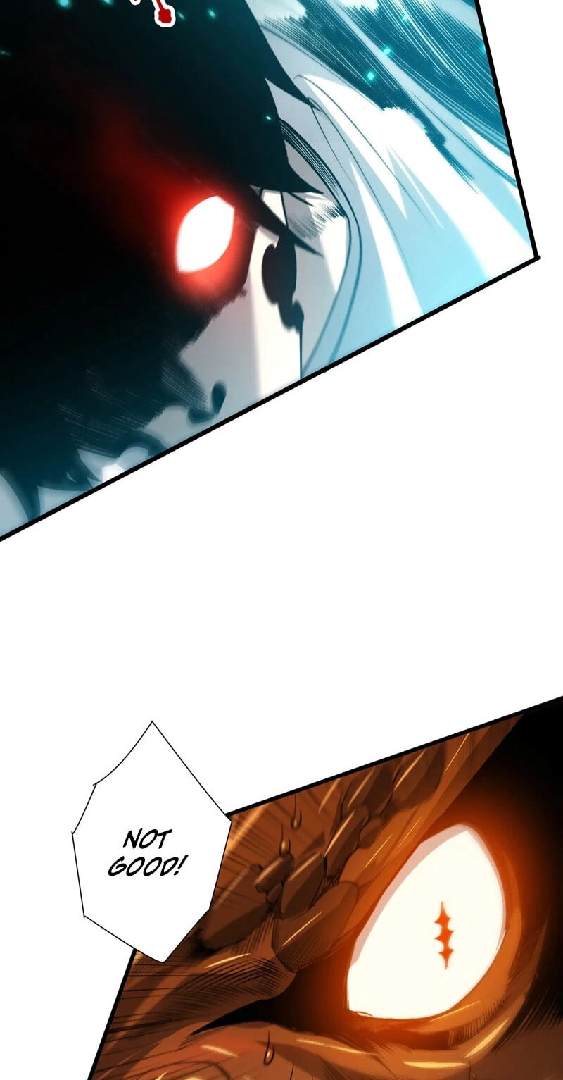 Necromancer, the Ultimate Scourge! Chapter 292 page 50 - 