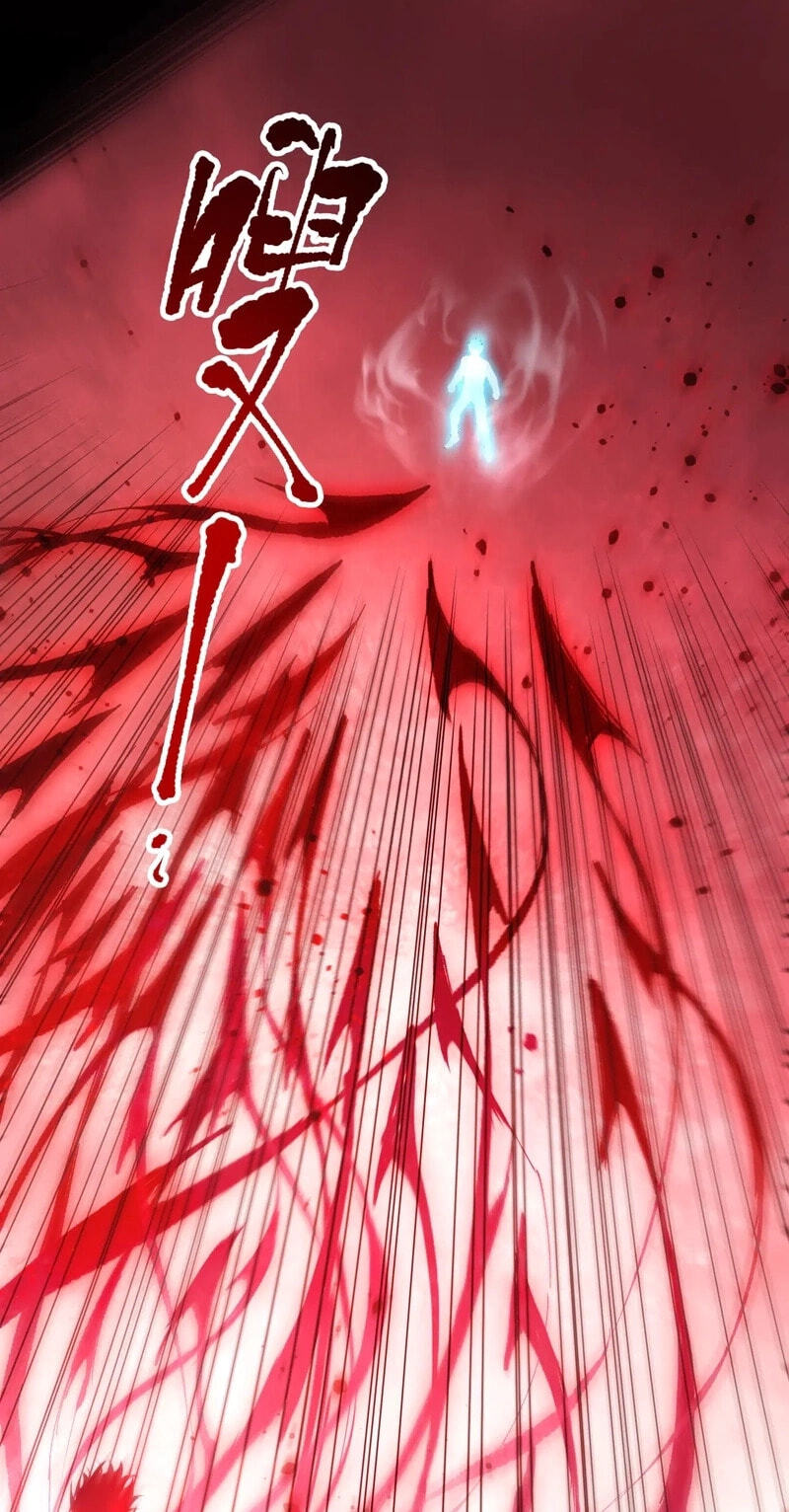 Necromancer, the Ultimate Scourge! Chapter 292 page 54 - 
