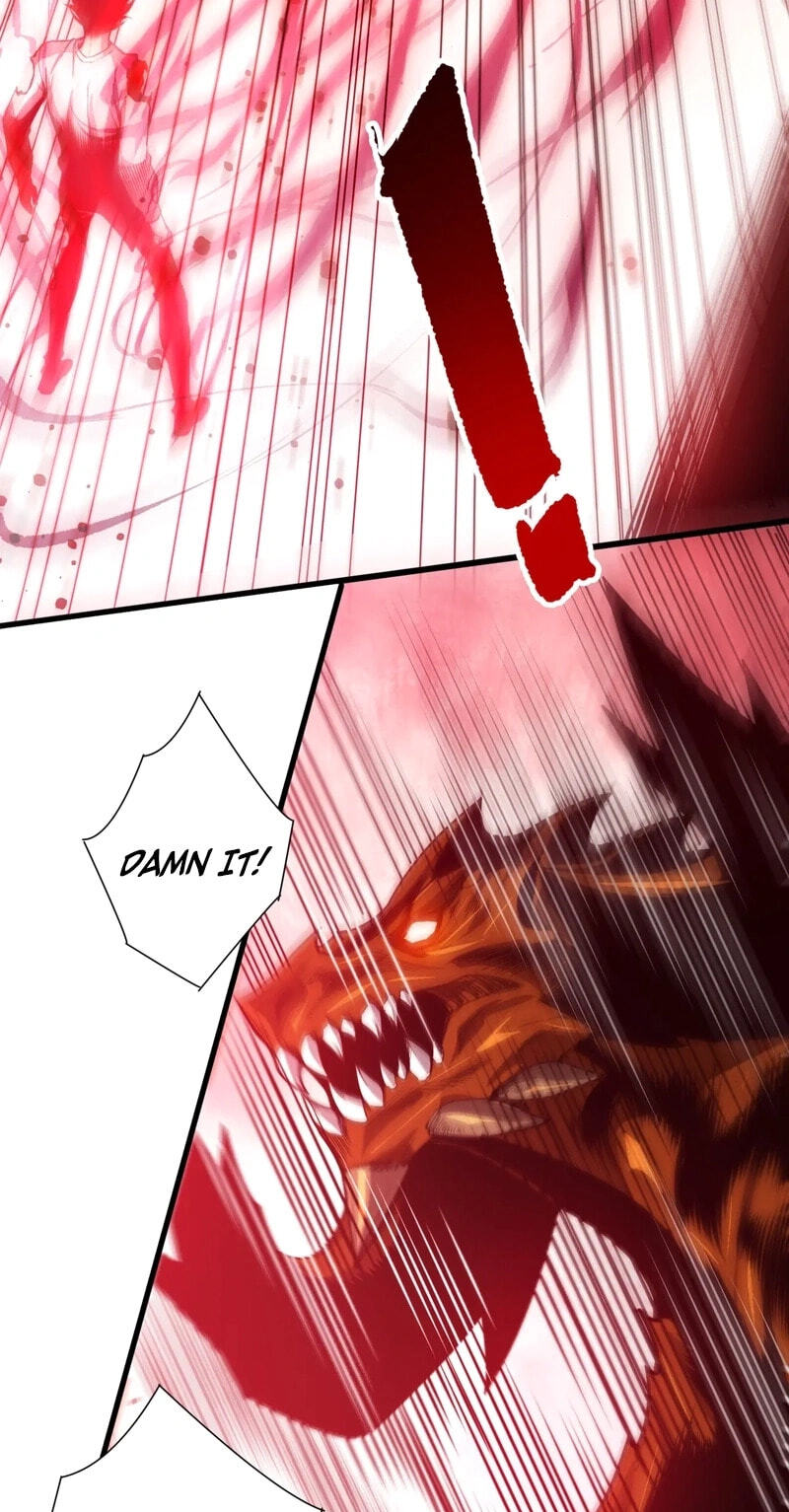 Necromancer, the Ultimate Scourge! Chapter 292 page 55 - 