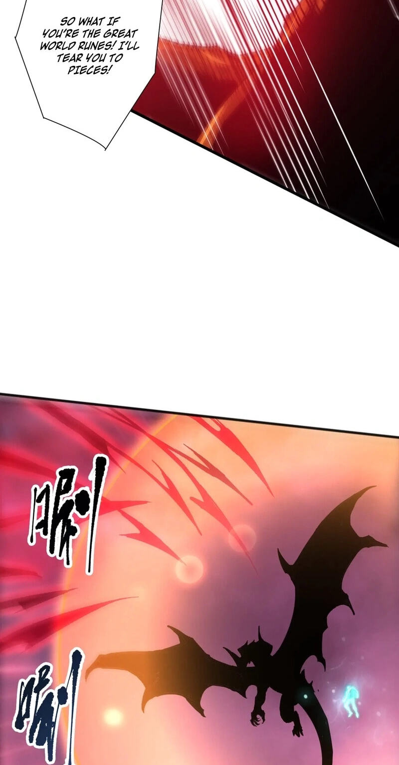 Necromancer, the Ultimate Scourge! Chapter 292 page 56 - 