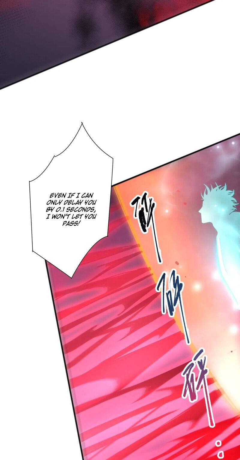 Necromancer, the Ultimate Scourge! Chapter 292 page 60 - 