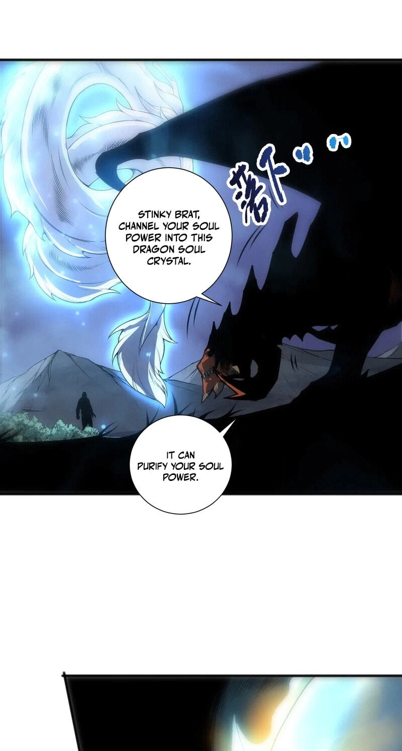 Necromancer, the Ultimate Scourge! Chapter 292 page 8 - 