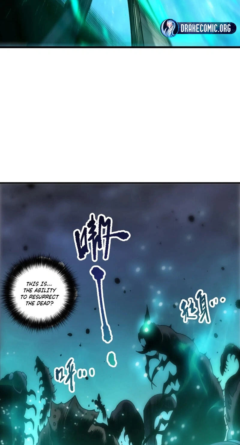 Necromancer, the Ultimate Scourge! Chapter 293 page 17 - 