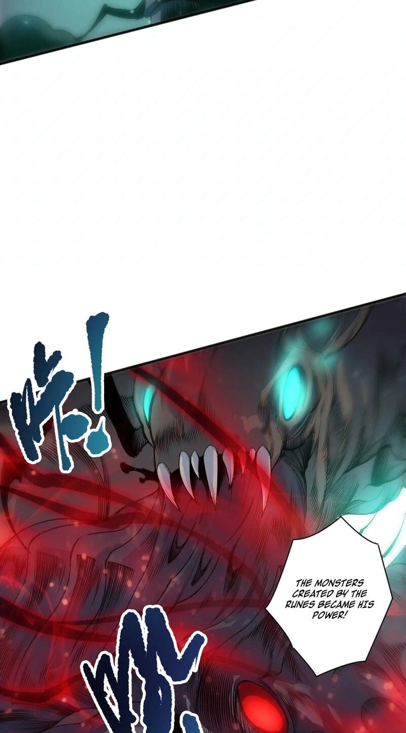 Necromancer, the Ultimate Scourge! Chapter 293 page 22 - 