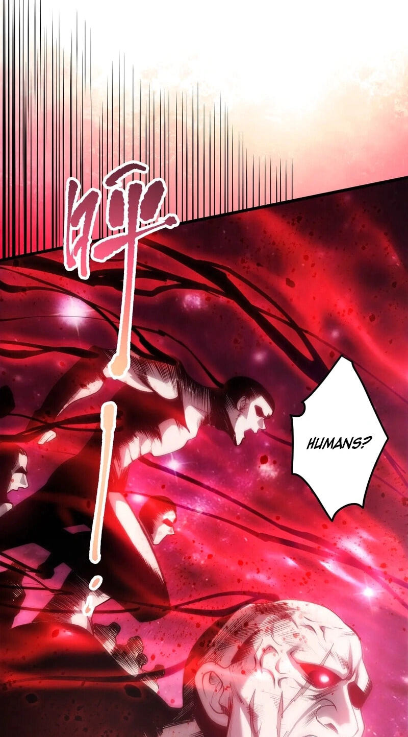 Necromancer, the Ultimate Scourge! Chapter 293 page 24 - 