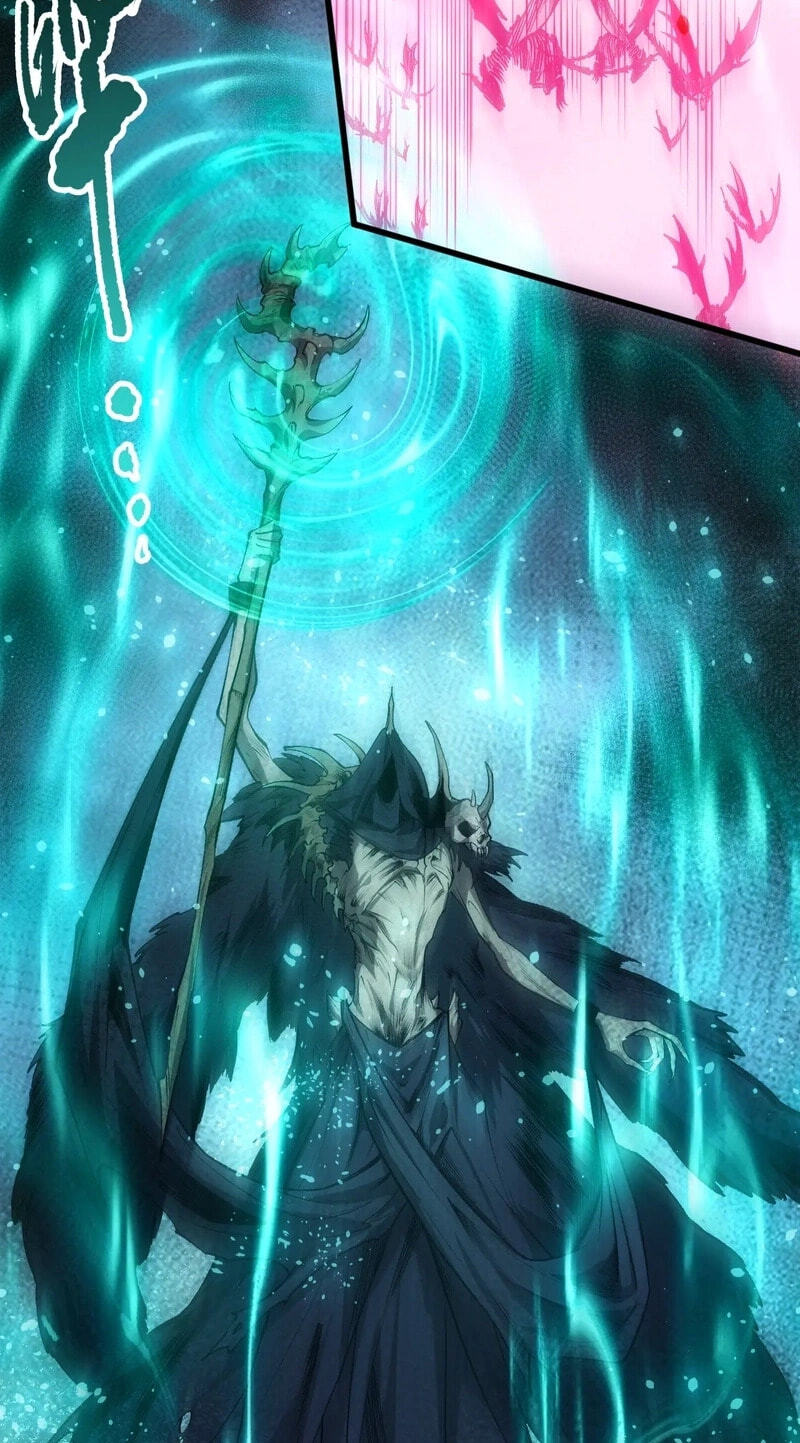 Necromancer, the Ultimate Scourge! Chapter 293 page 29 - 