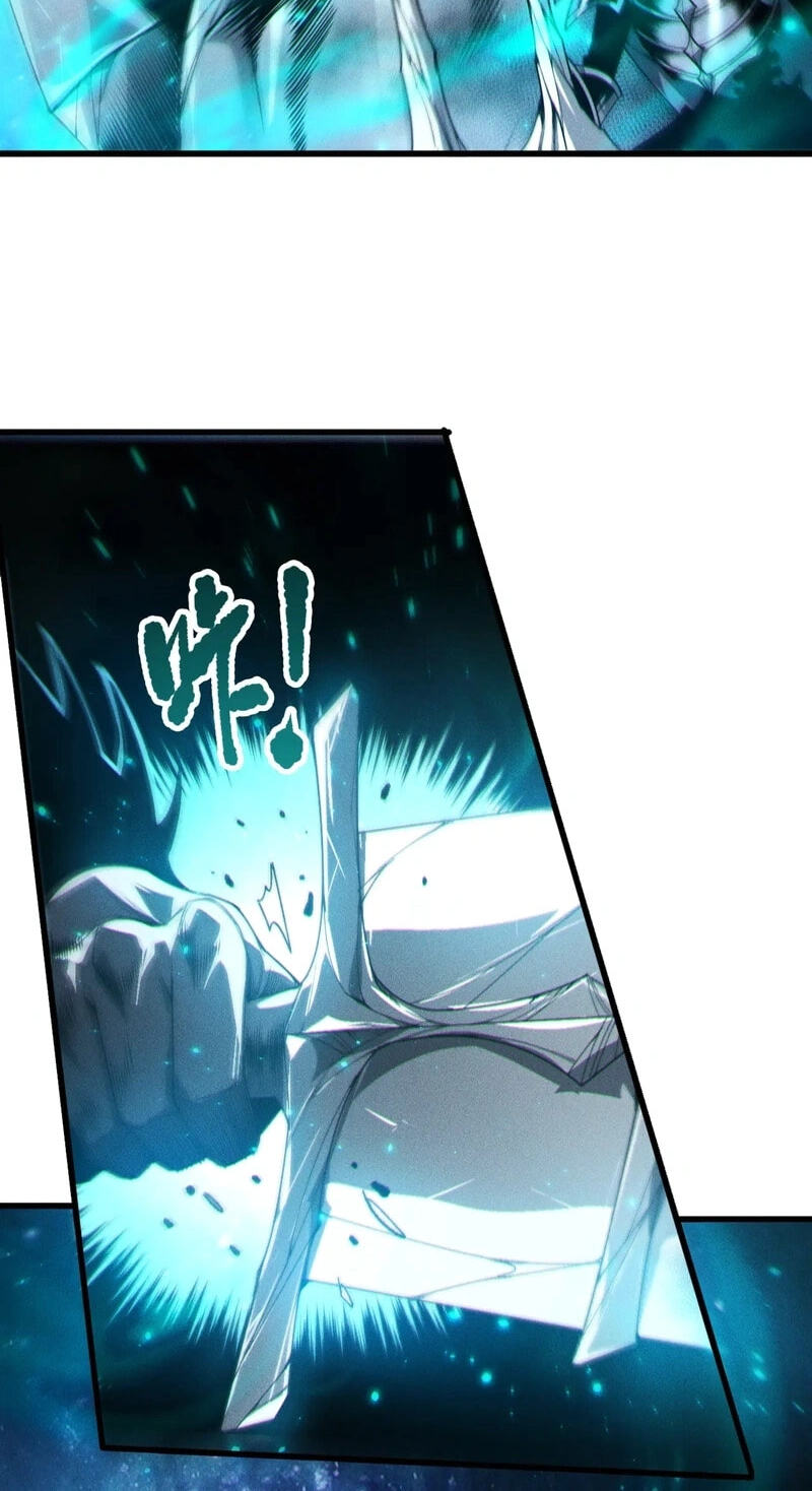 Necromancer, the Ultimate Scourge! Chapter 293 page 36 - 