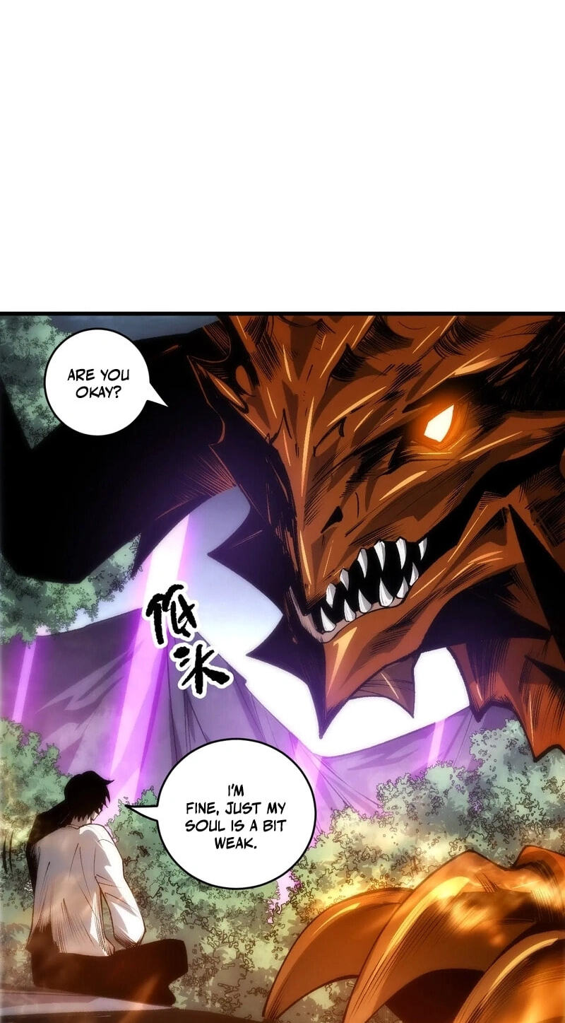Necromancer, the Ultimate Scourge! Chapter 293 page 43 - 