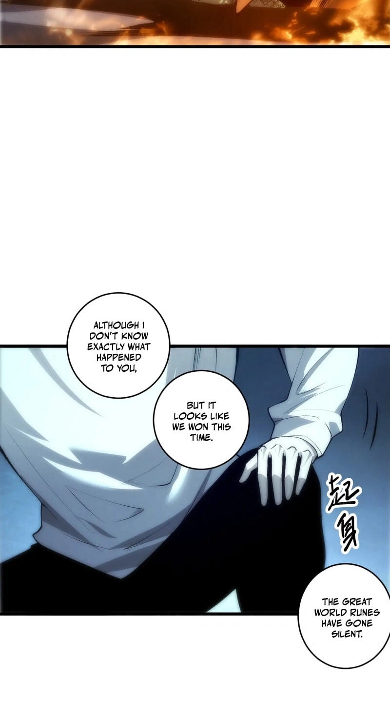 Necromancer, the Ultimate Scourge! Chapter 293 page 44 - 
