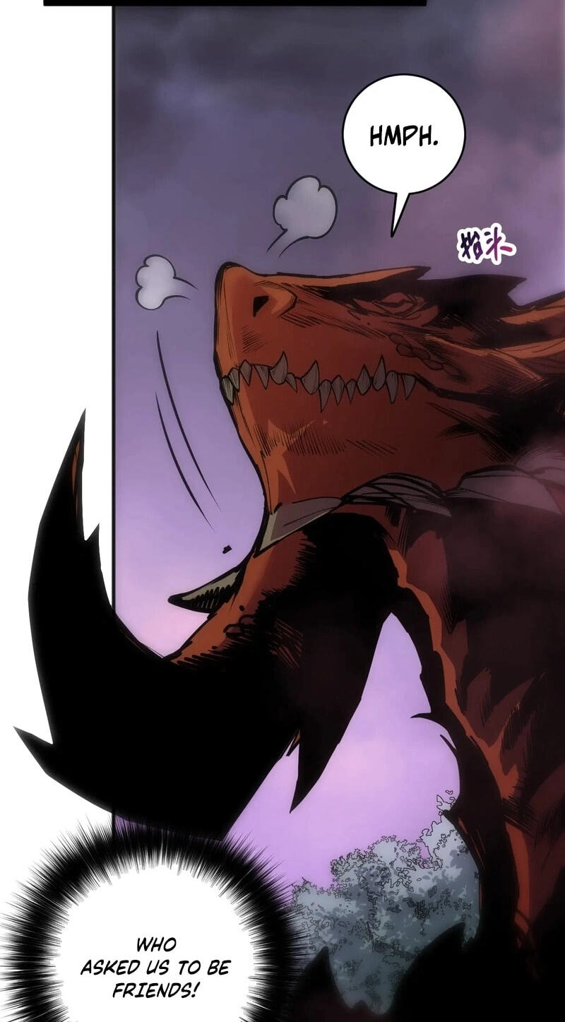 Necromancer, the Ultimate Scourge! Chapter 293 page 46 - 