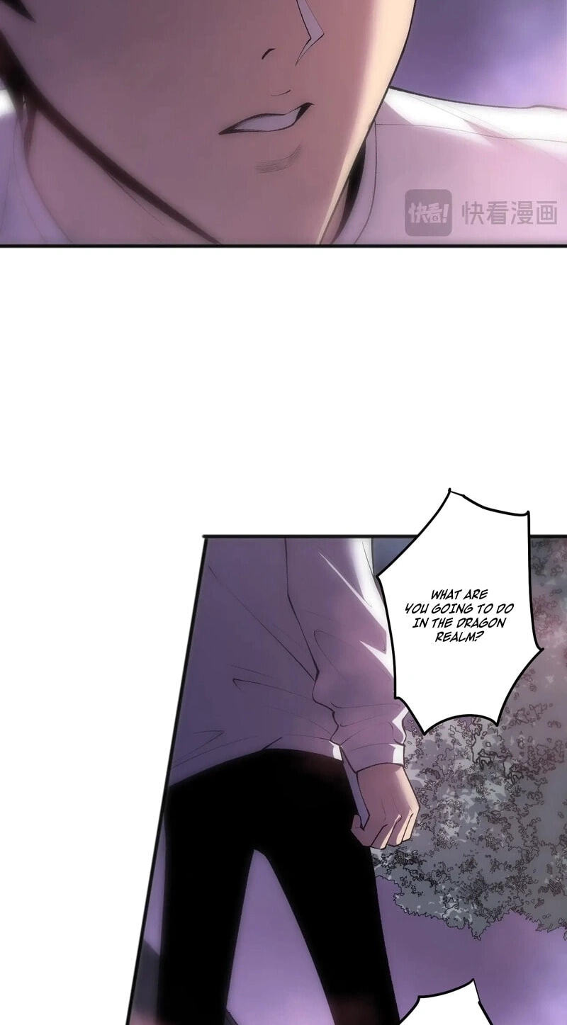 Necromancer, the Ultimate Scourge! Chapter 293 page 48 - 