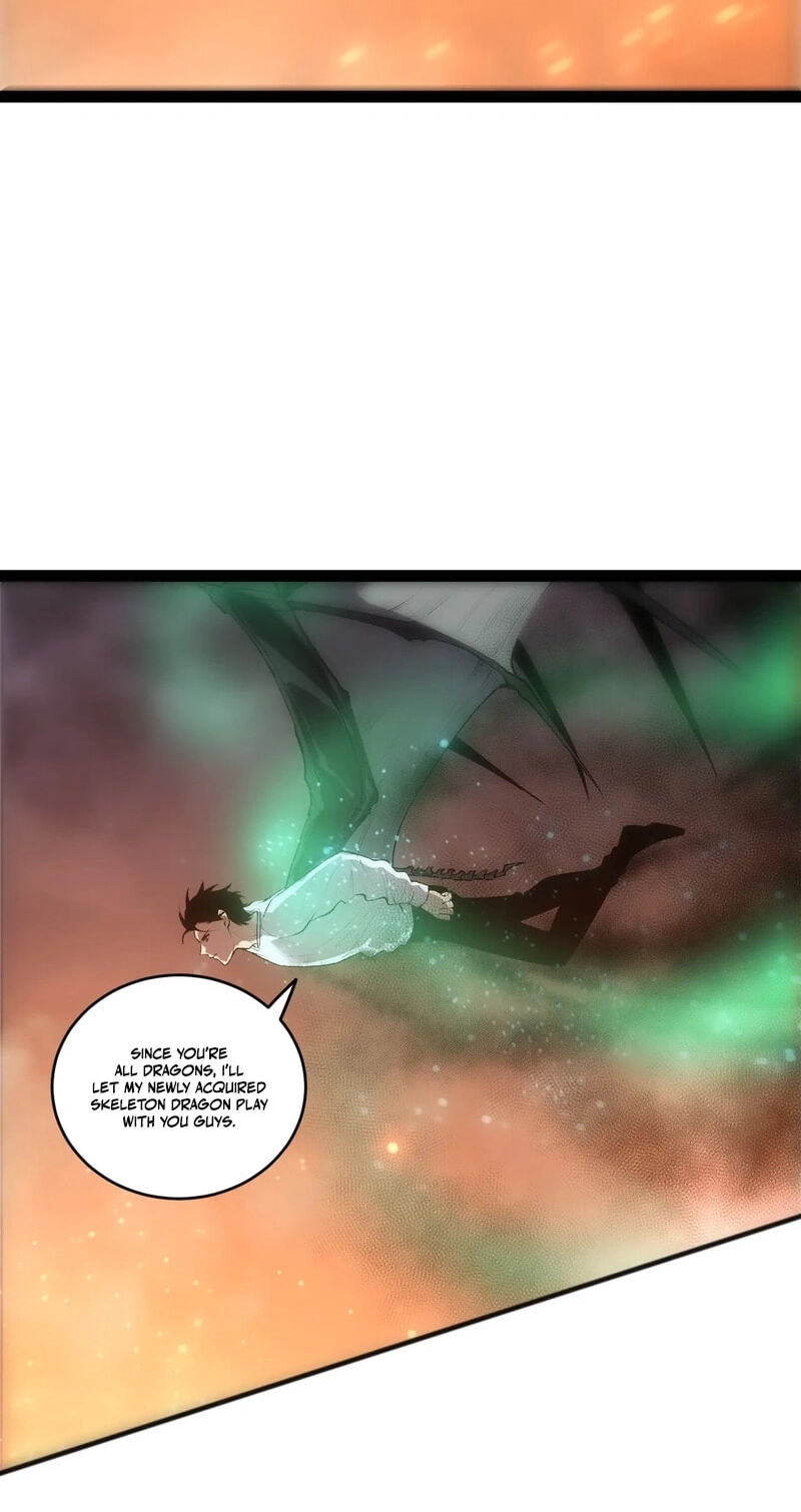 Necromancer, the Ultimate Scourge! Chapter 293 page 56 - 