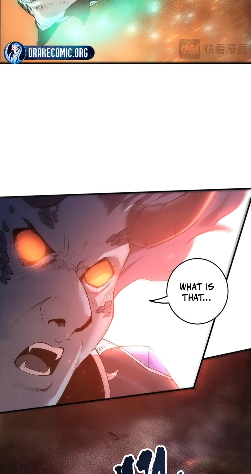 Necromancer, the Ultimate Scourge! Chapter 293 page 58 - 
