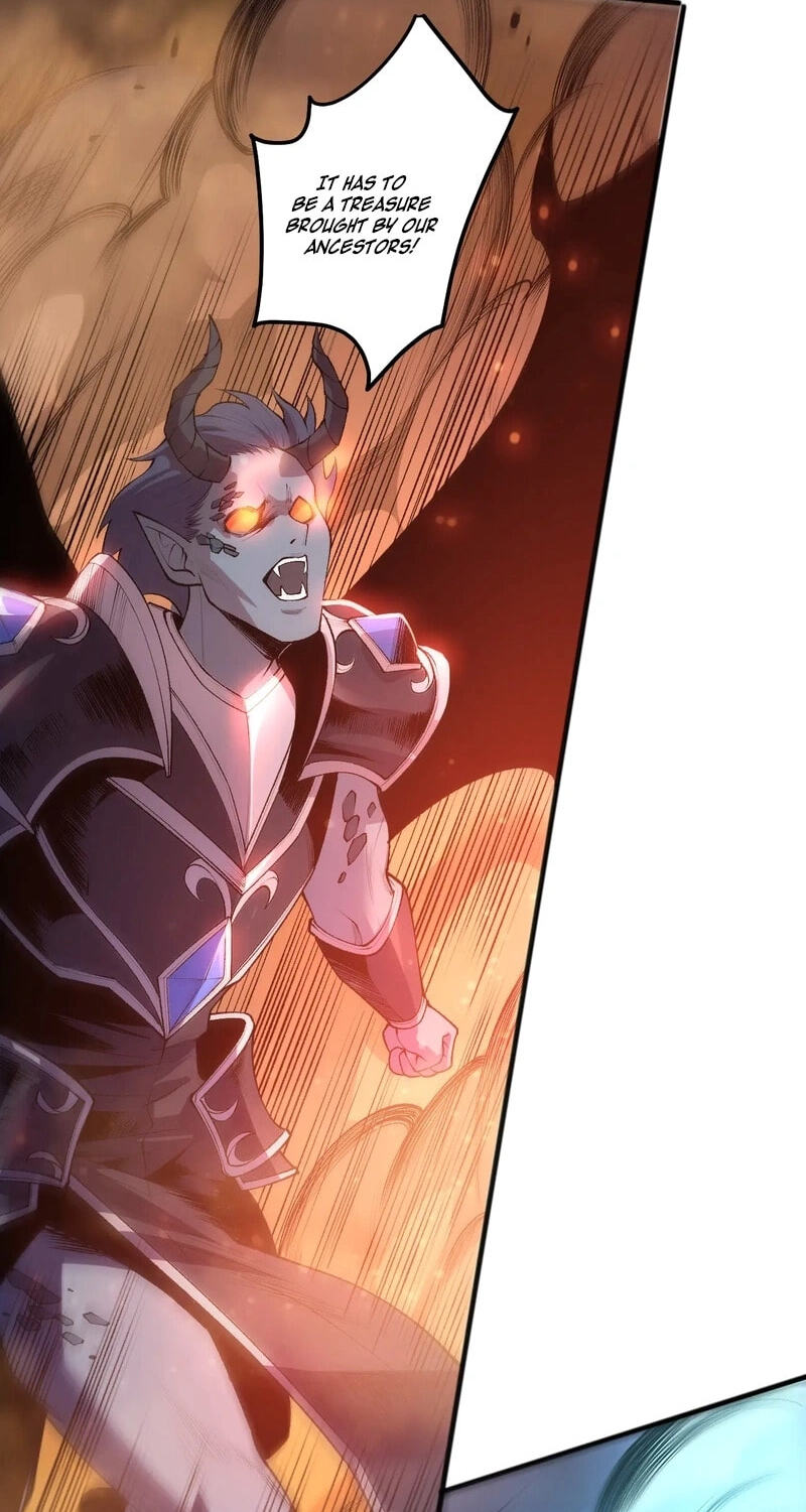 Necromancer, the Ultimate Scourge! Chapter 293 page 61 - 