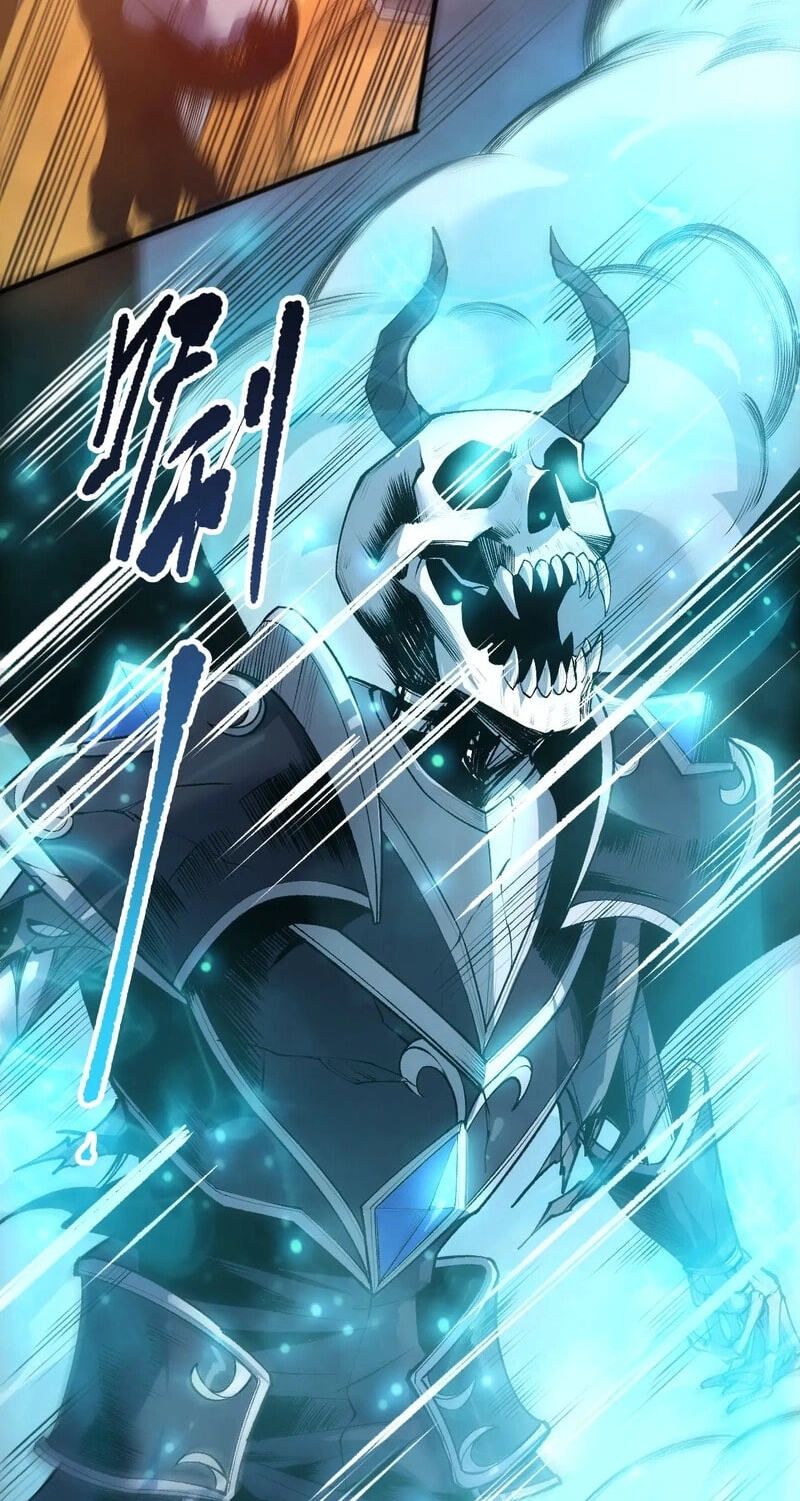 Necromancer, the Ultimate Scourge! Chapter 293 page 62 - 