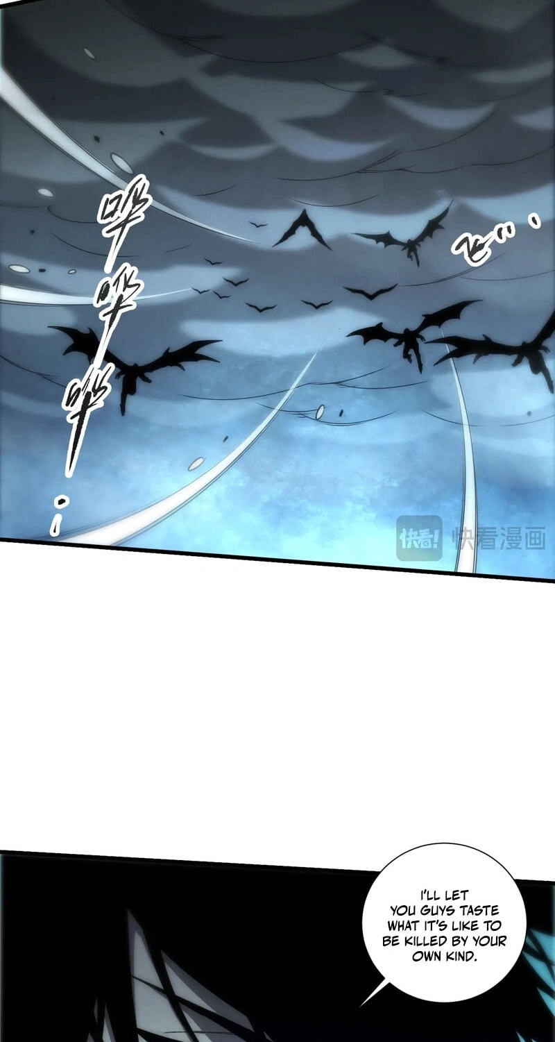 Necromancer, the Ultimate Scourge! Chapter 293 page 66 - 