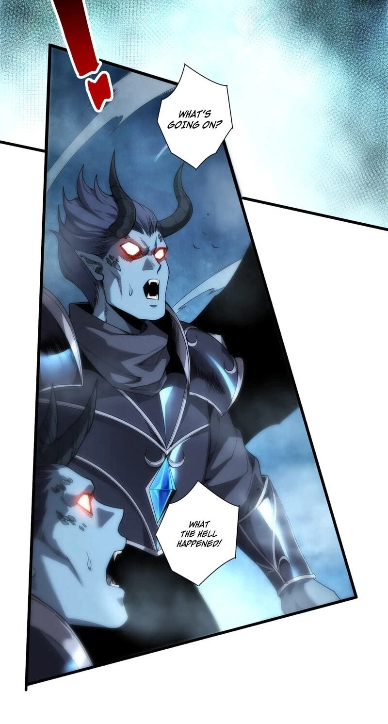Necromancer, the Ultimate Scourge! Chapter 293 page 69 - 
