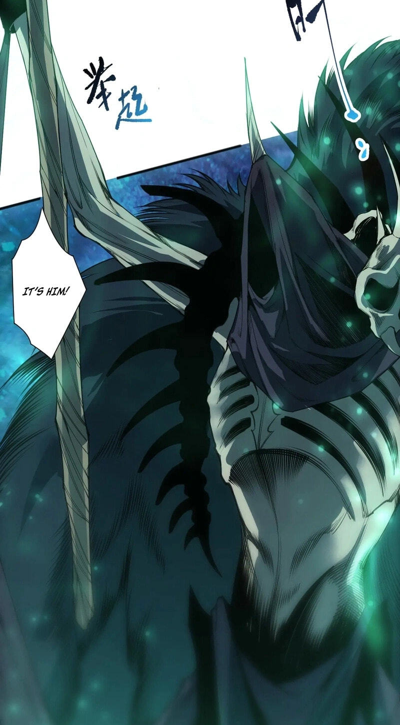 Necromancer, the Ultimate Scourge! Chapter 293 page 9 - 