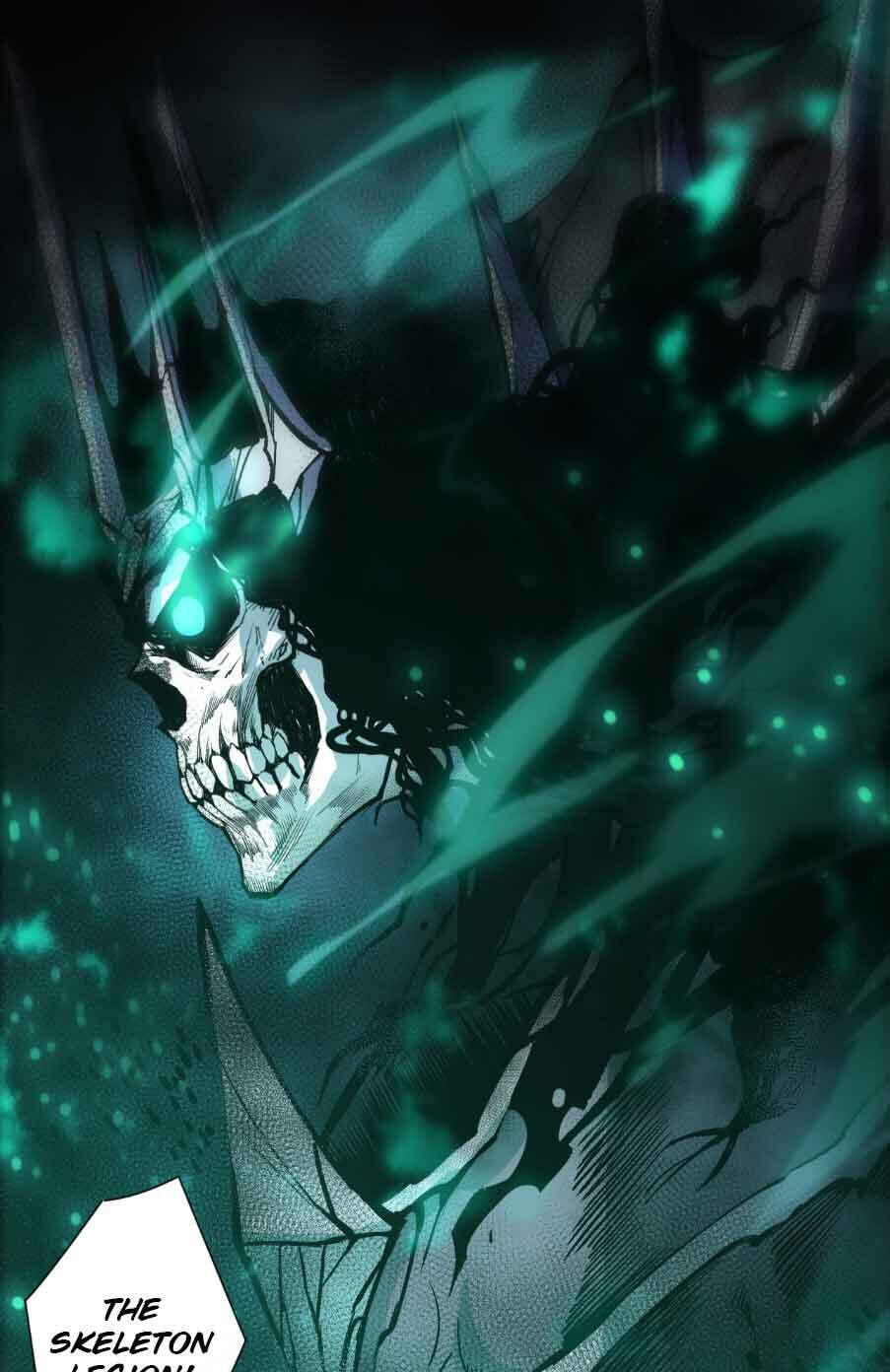 Necromancer, the Ultimate Scourge! Chapter 294 page 13 - 