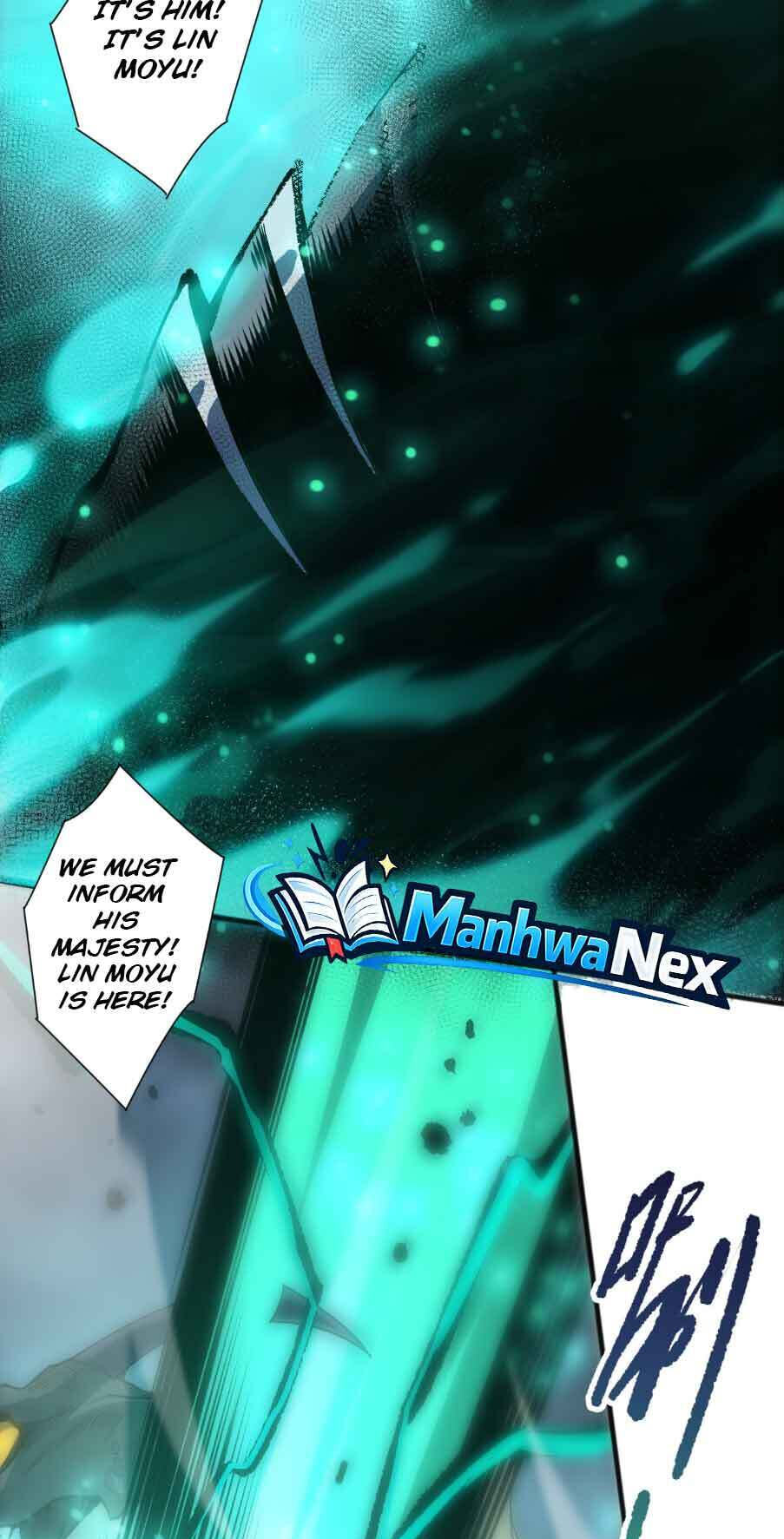 Necromancer, the Ultimate Scourge! Chapter 294 page 15 - 