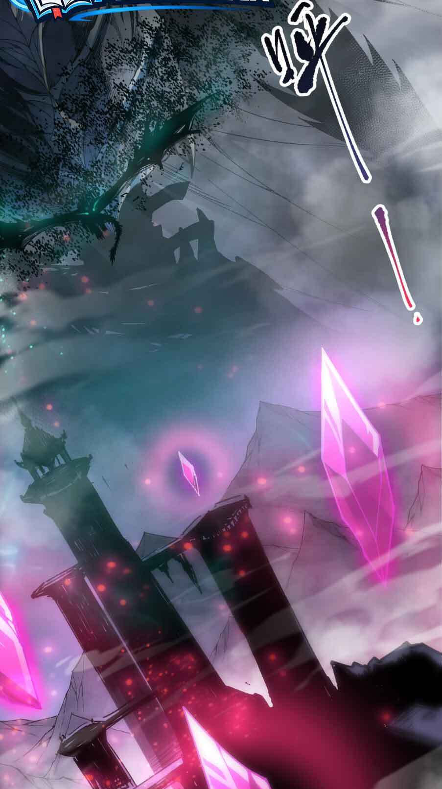 Necromancer, the Ultimate Scourge! Chapter 294 page 20 - 