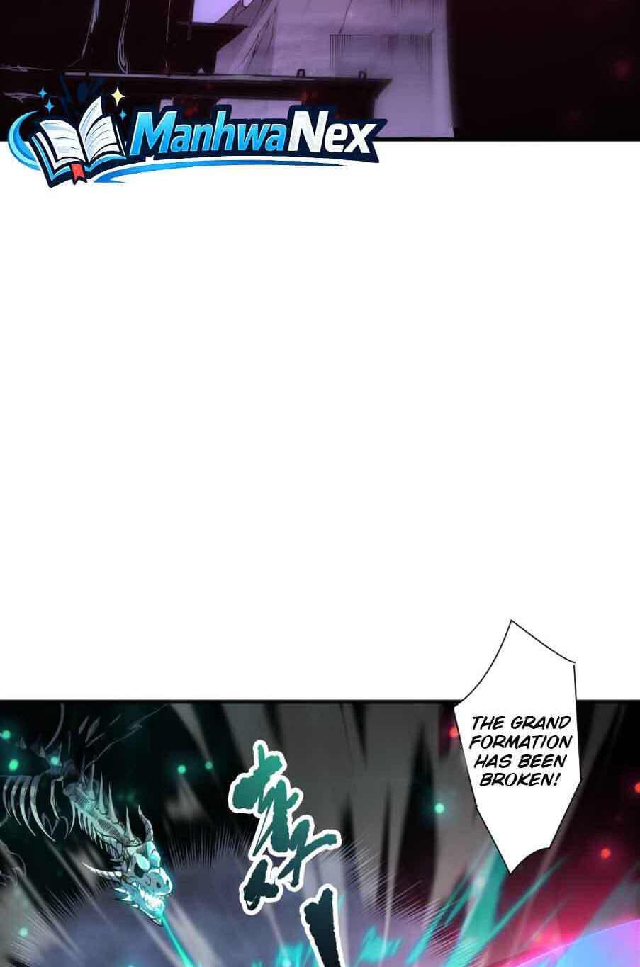 Necromancer, the Ultimate Scourge! Chapter 294 page 24 - 