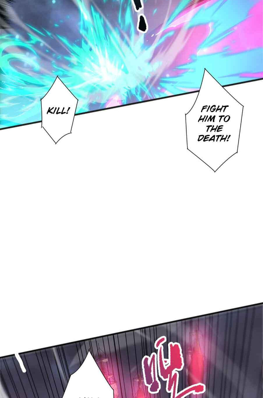 Necromancer, the Ultimate Scourge! Chapter 294 page 25 - 
