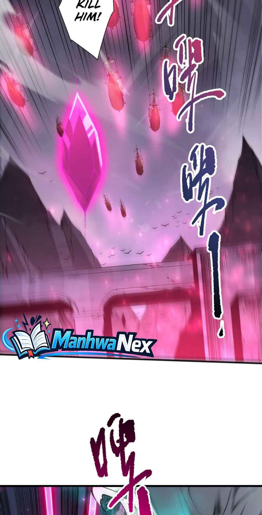 Necromancer, the Ultimate Scourge! Chapter 294 page 26 - 