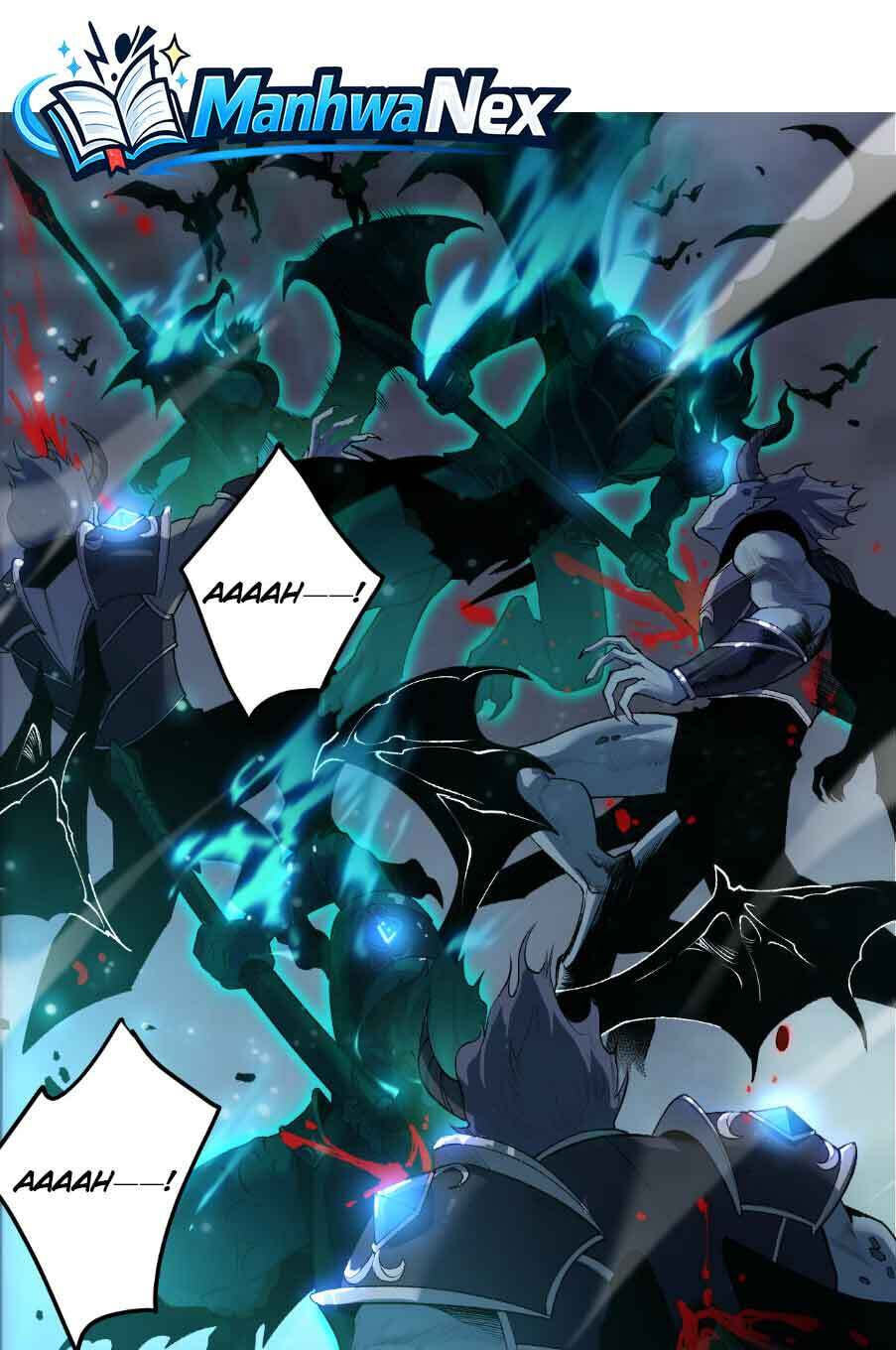 Necromancer, the Ultimate Scourge! Chapter 294 page 4 - 