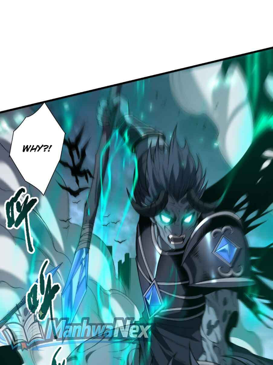 Necromancer, the Ultimate Scourge! Chapter 294 page 35 - 