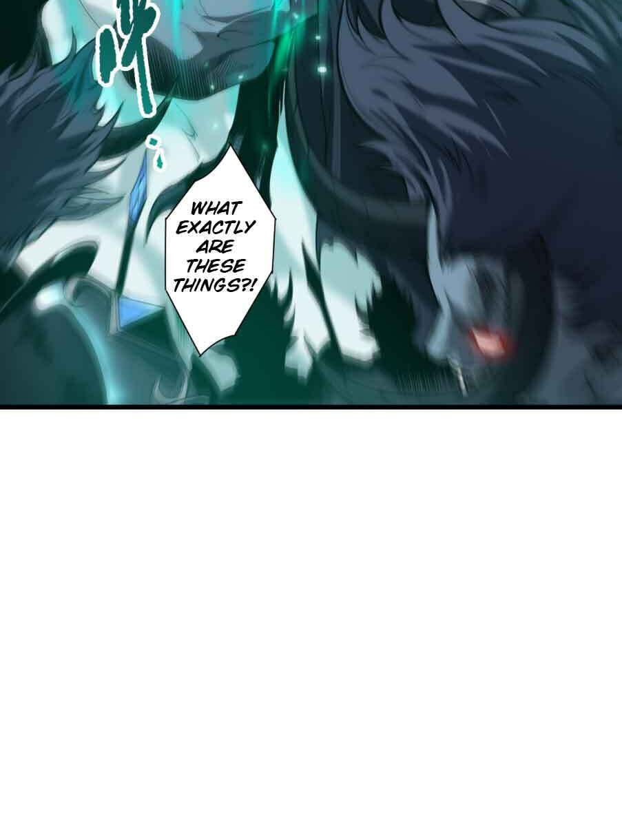 Necromancer, the Ultimate Scourge! Chapter 294 page 36 - 