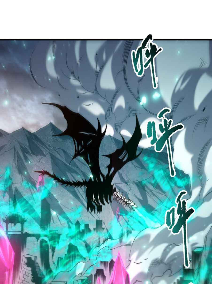 Necromancer, the Ultimate Scourge! Chapter 294 page 37 - 