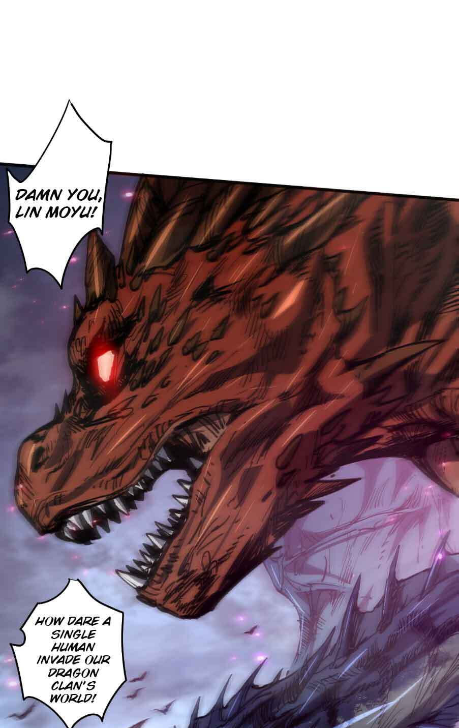 Necromancer, the Ultimate Scourge! Chapter 294 page 44 - 