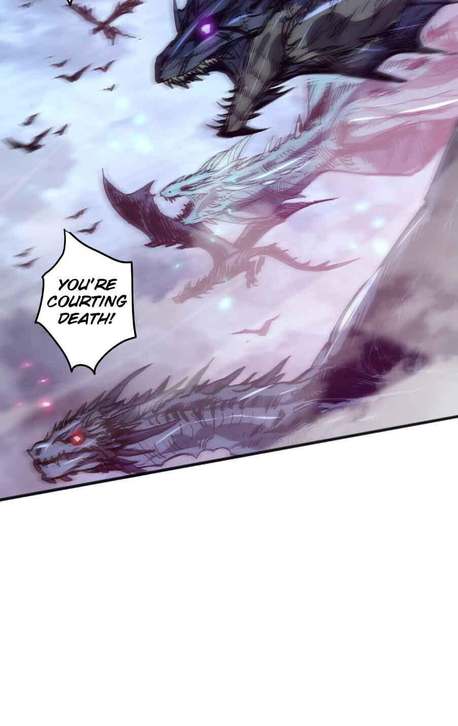 Necromancer, the Ultimate Scourge! Chapter 294 page 45 - 