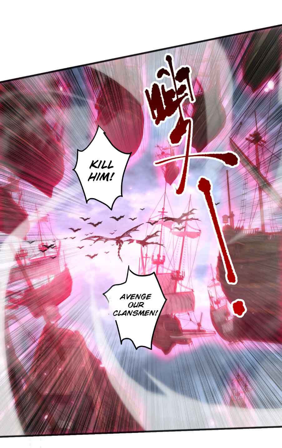 Necromancer, the Ultimate Scourge! Chapter 294 page 46 - 