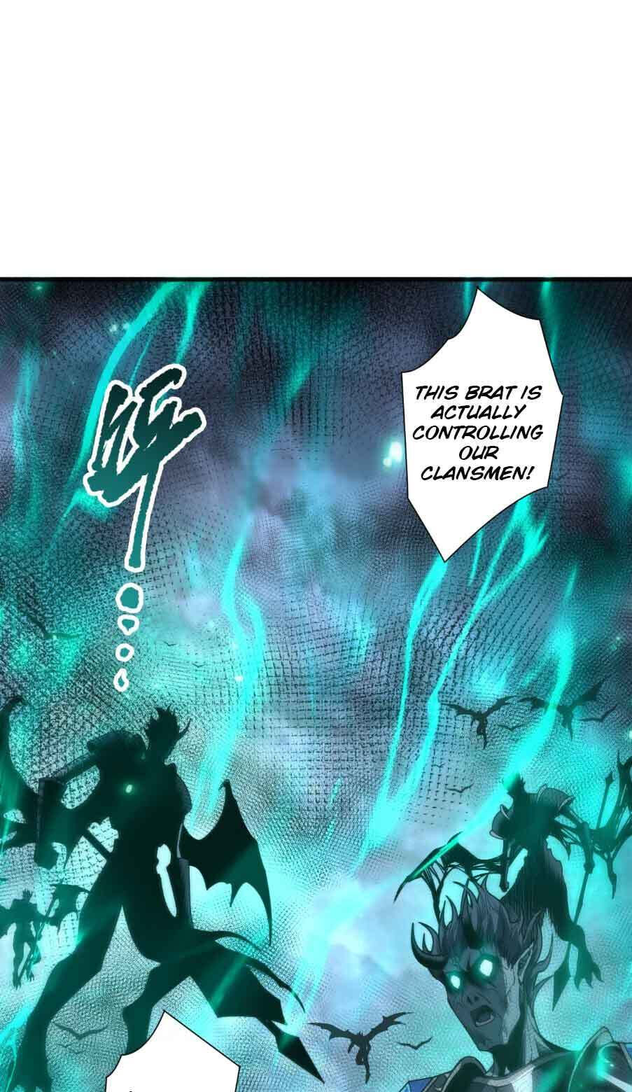 Necromancer, the Ultimate Scourge! Chapter 294 page 49 - 