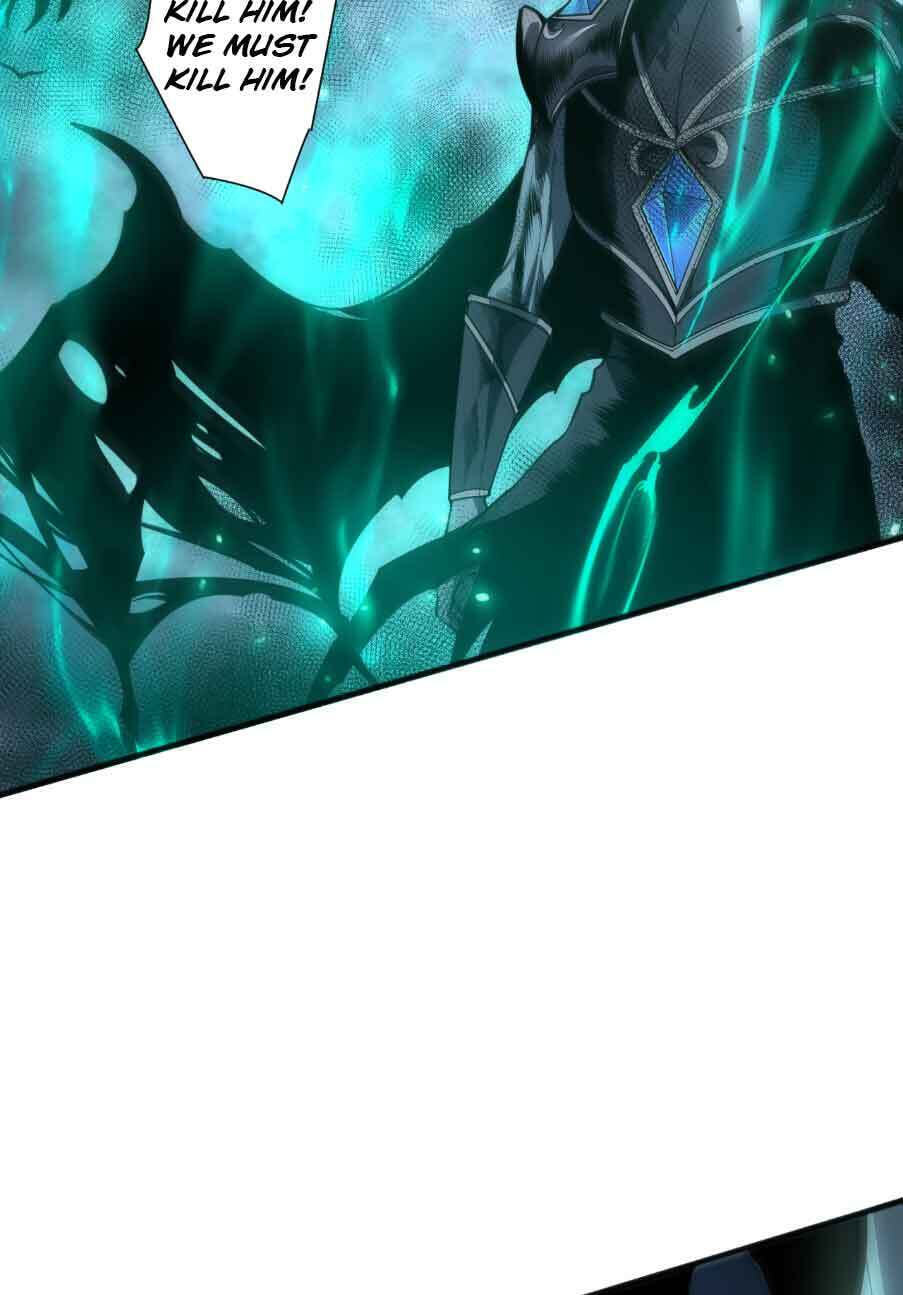 Necromancer, the Ultimate Scourge! Chapter 294 page 50 - 