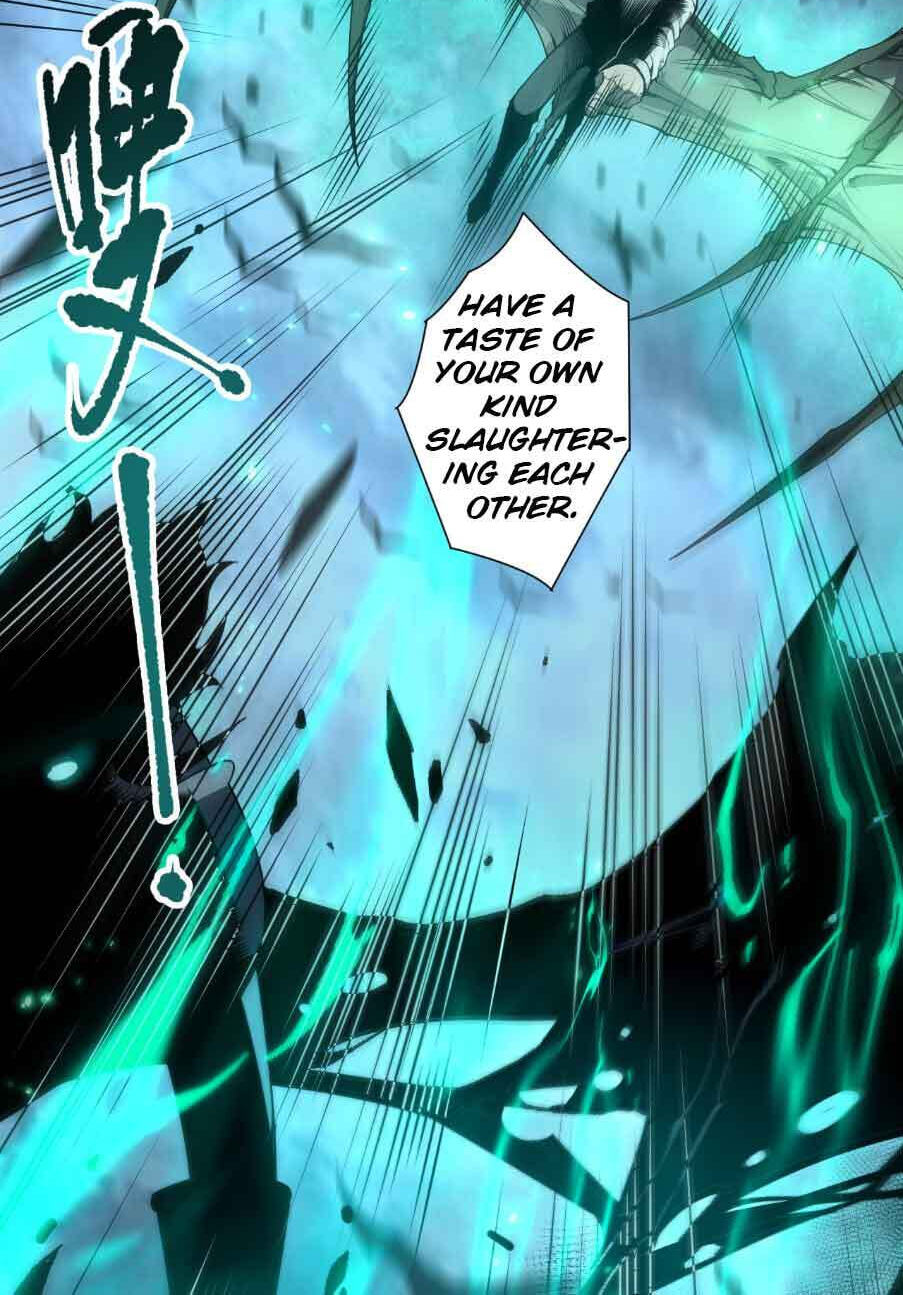 Necromancer, the Ultimate Scourge! Chapter 294 page 52 - 