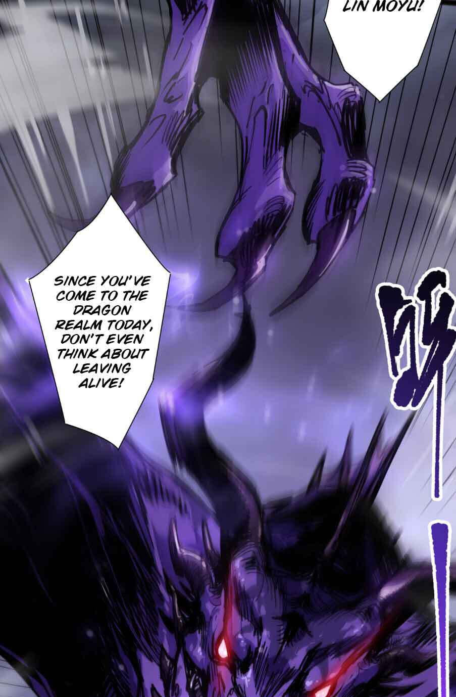 Necromancer, the Ultimate Scourge! Chapter 294 page 74 - 