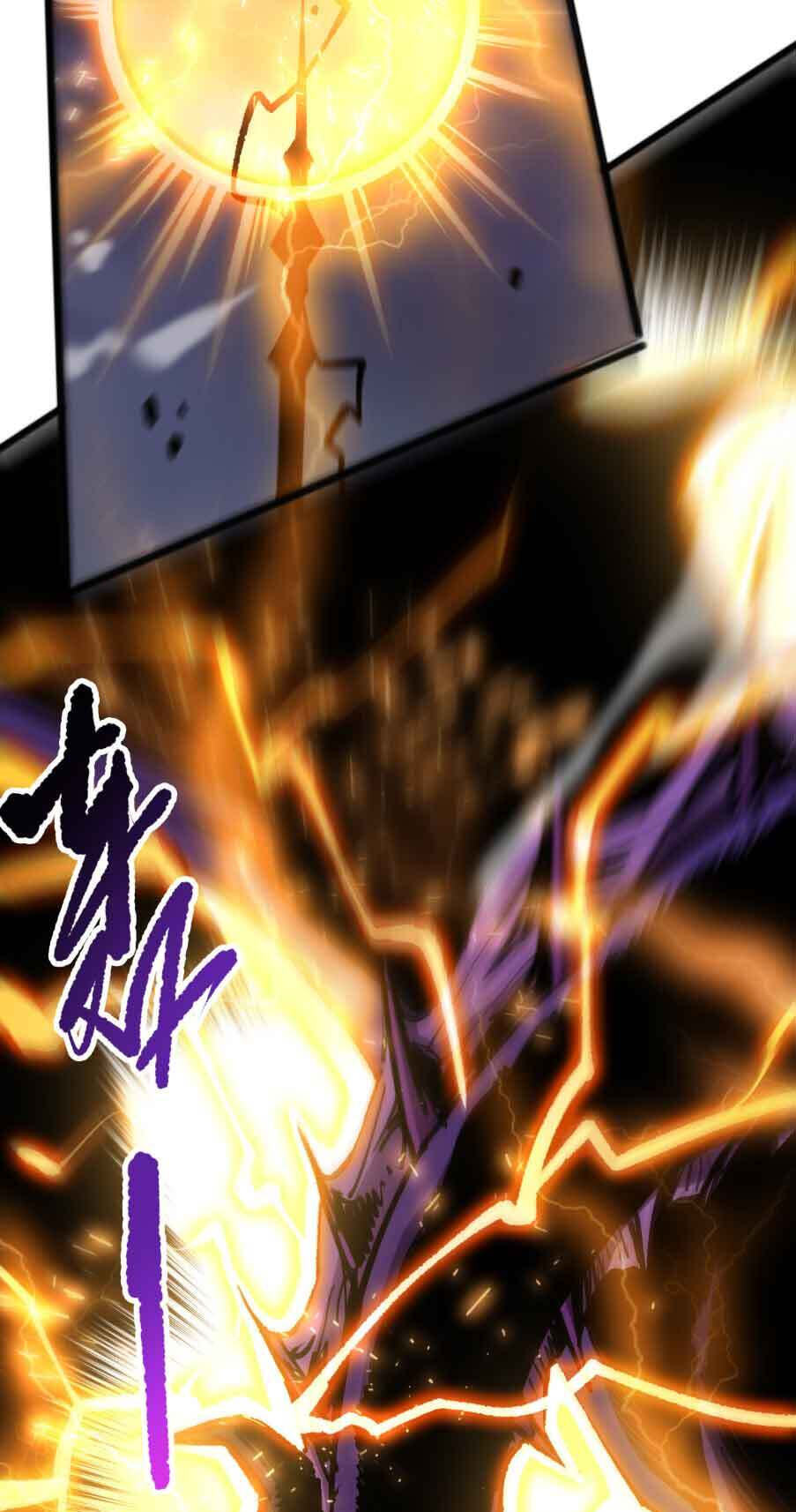 Necromancer, the Ultimate Scourge! Chapter 295 page 12 - 