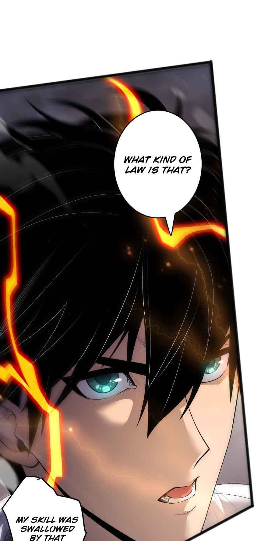 Necromancer, the Ultimate Scourge! Chapter 295 page 18 - 