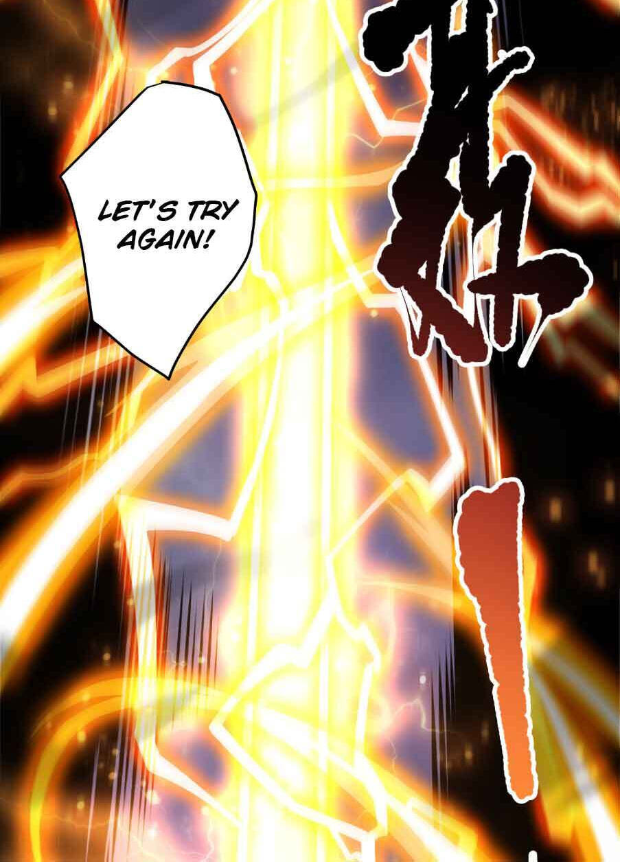 Necromancer, the Ultimate Scourge! Chapter 295 page 20 - 
