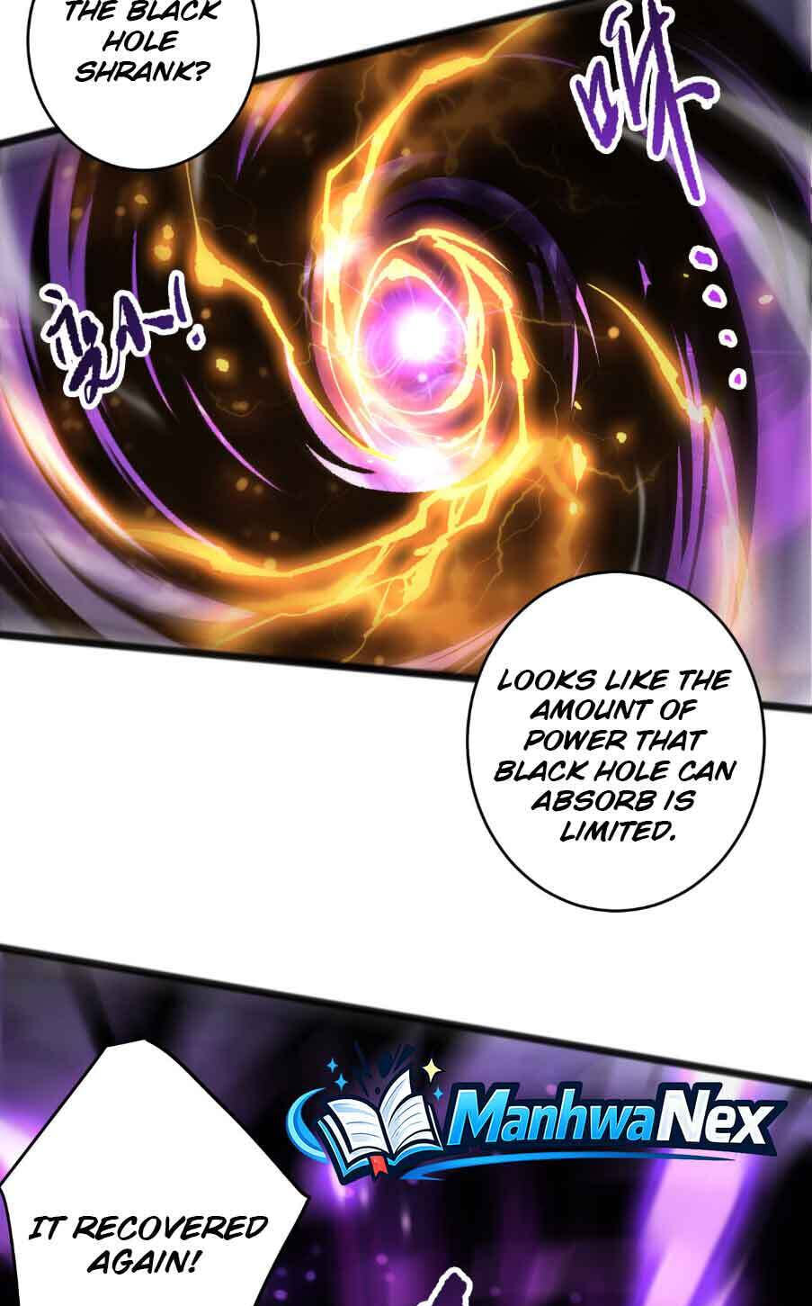 Necromancer, the Ultimate Scourge! Chapter 295 page 24 - 