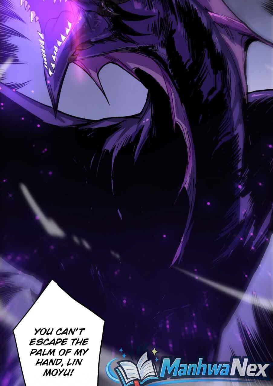 Necromancer, the Ultimate Scourge! Chapter 295 page 29 - 