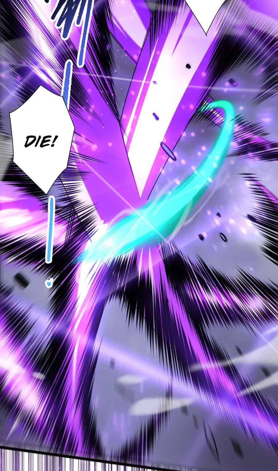 Necromancer, the Ultimate Scourge! Chapter 295 page 38 - 