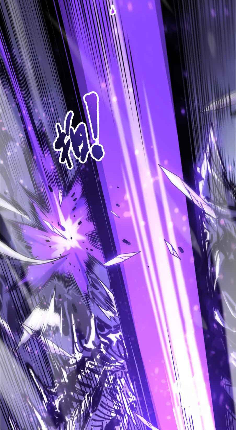 Necromancer, the Ultimate Scourge! Chapter 295 page 5 - 