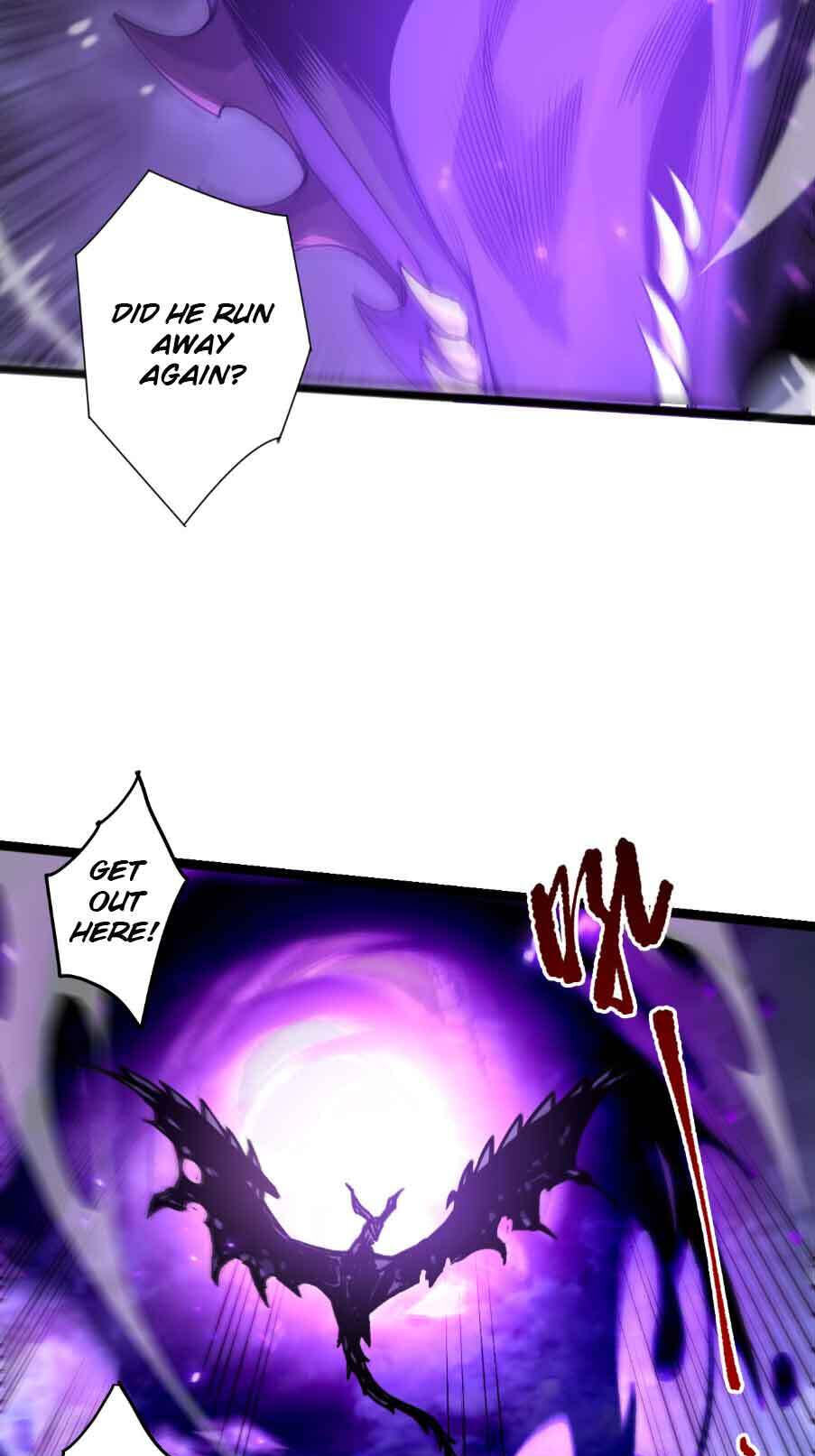 Necromancer, the Ultimate Scourge! Chapter 295 page 41 - 