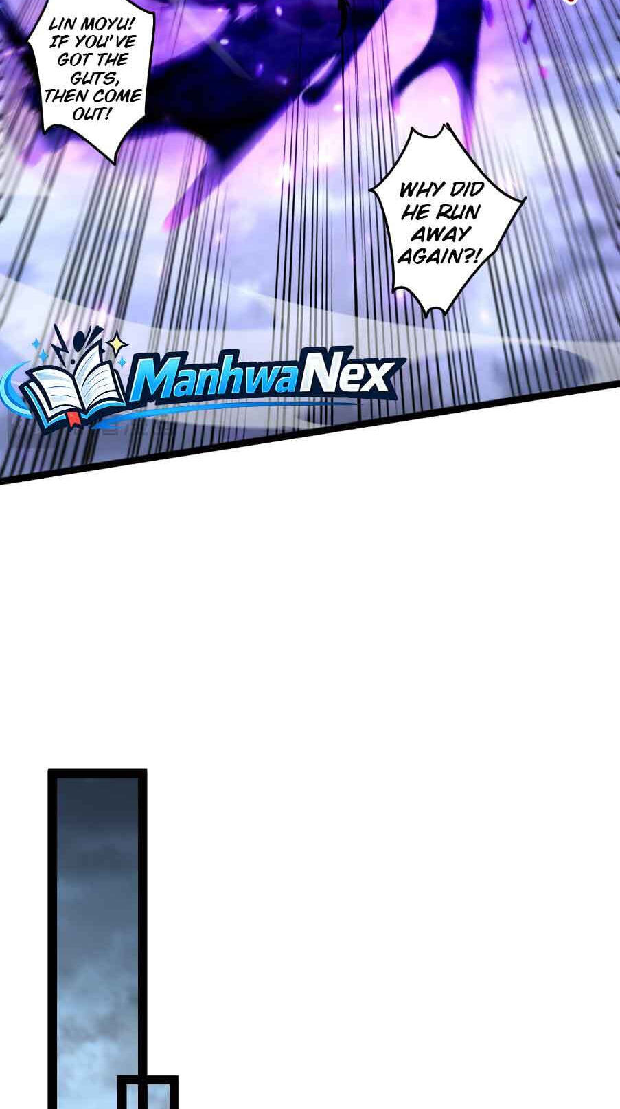 Necromancer, the Ultimate Scourge! Chapter 295 page 42 - 