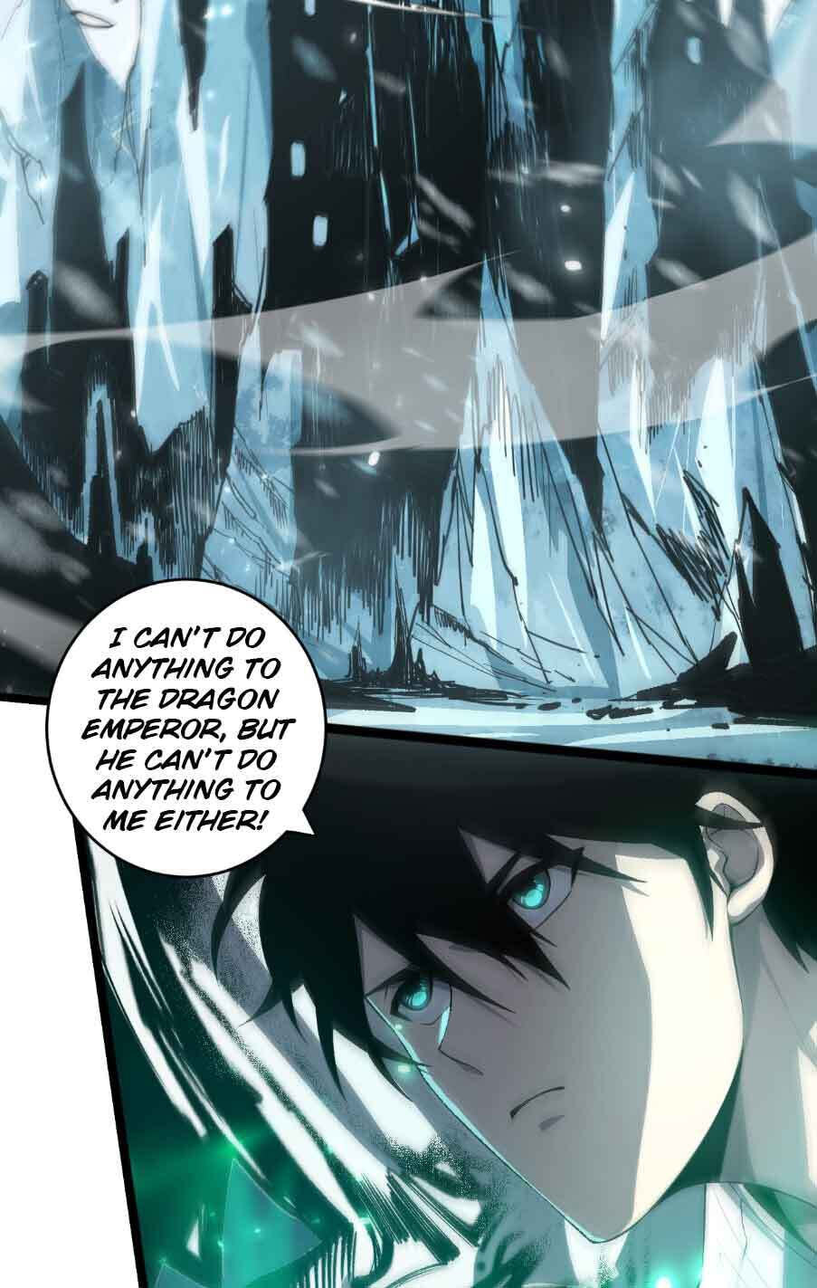 Necromancer, the Ultimate Scourge! Chapter 295 page 45 - 